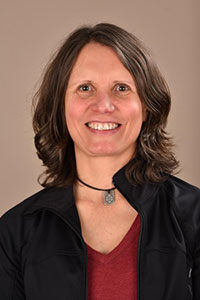 Judy Strosnider