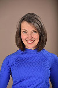 RuthAnn Maddocks